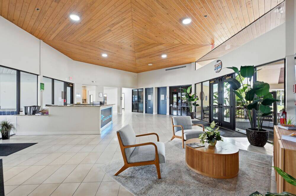 Sarasota active adult community near golf and bayfront