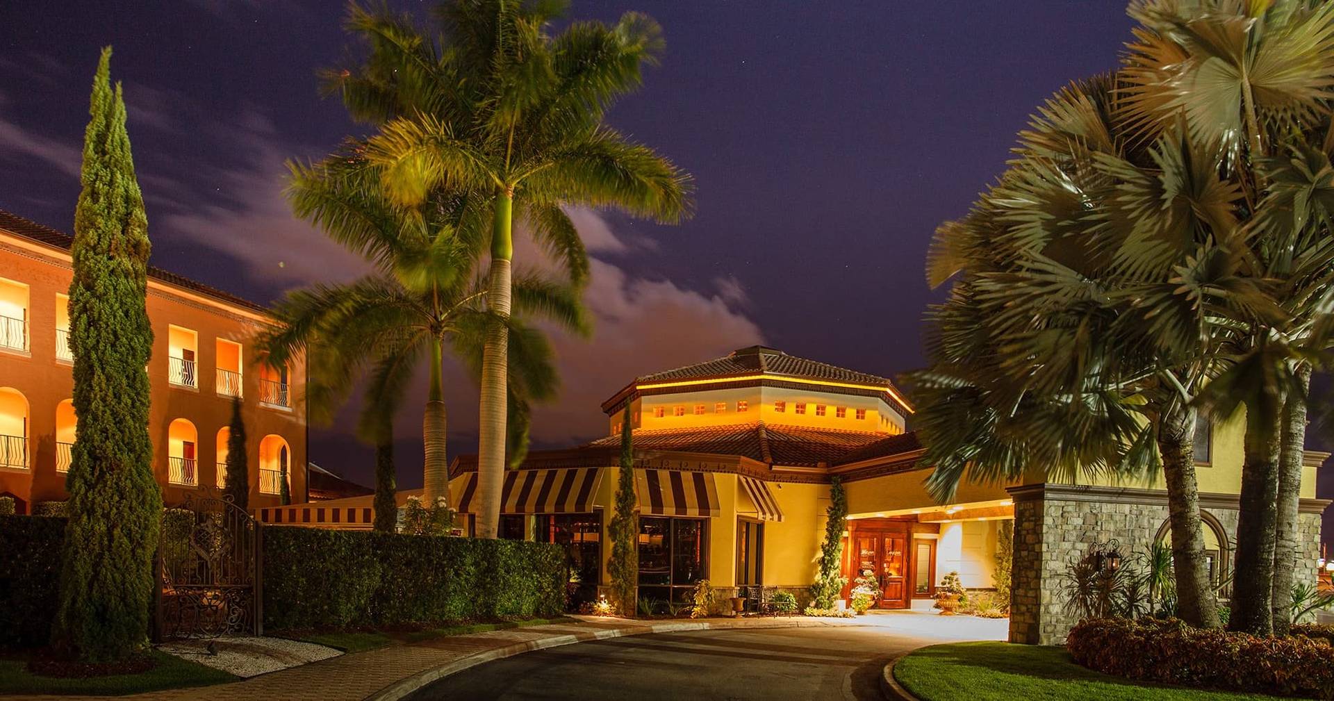 Angelinas Ristorante