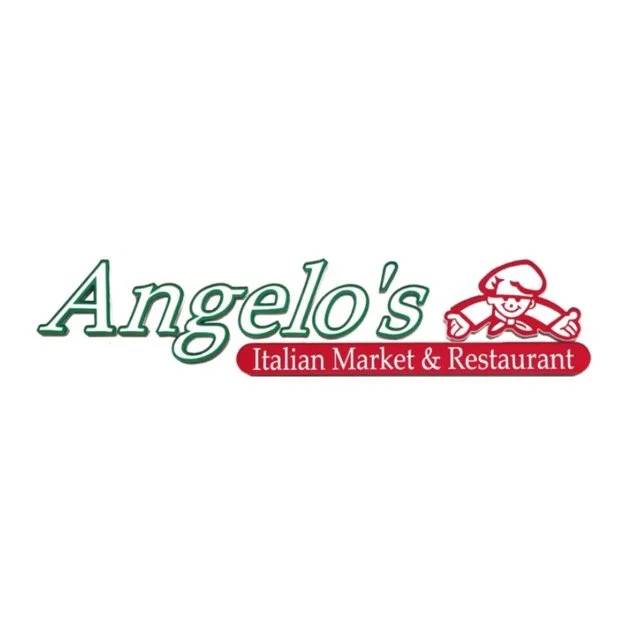 Angelo's Italian Market