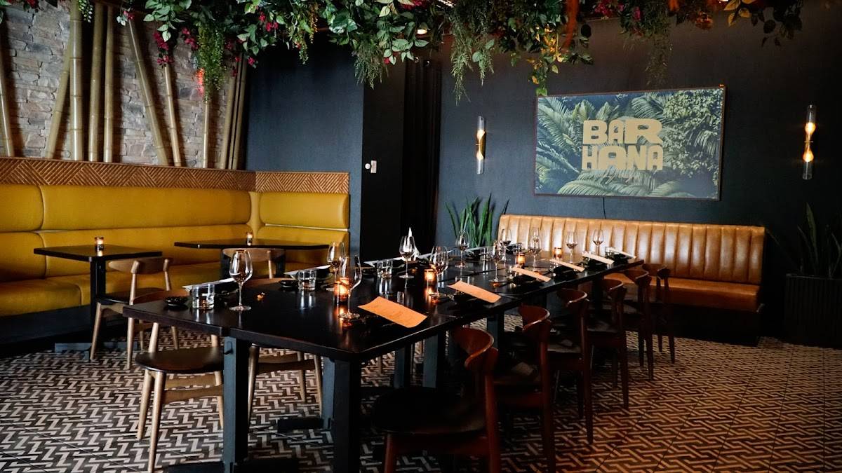 Bar Hana