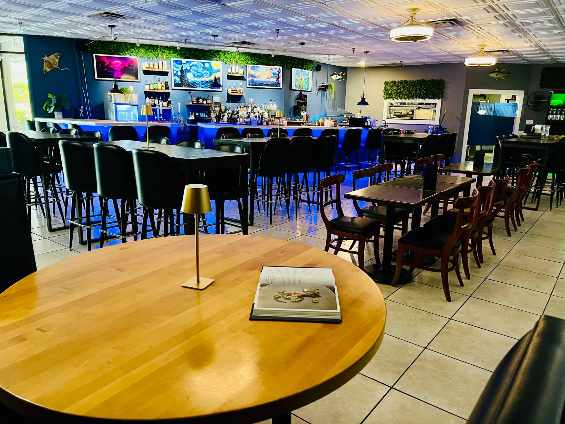 Bonito Bistro 