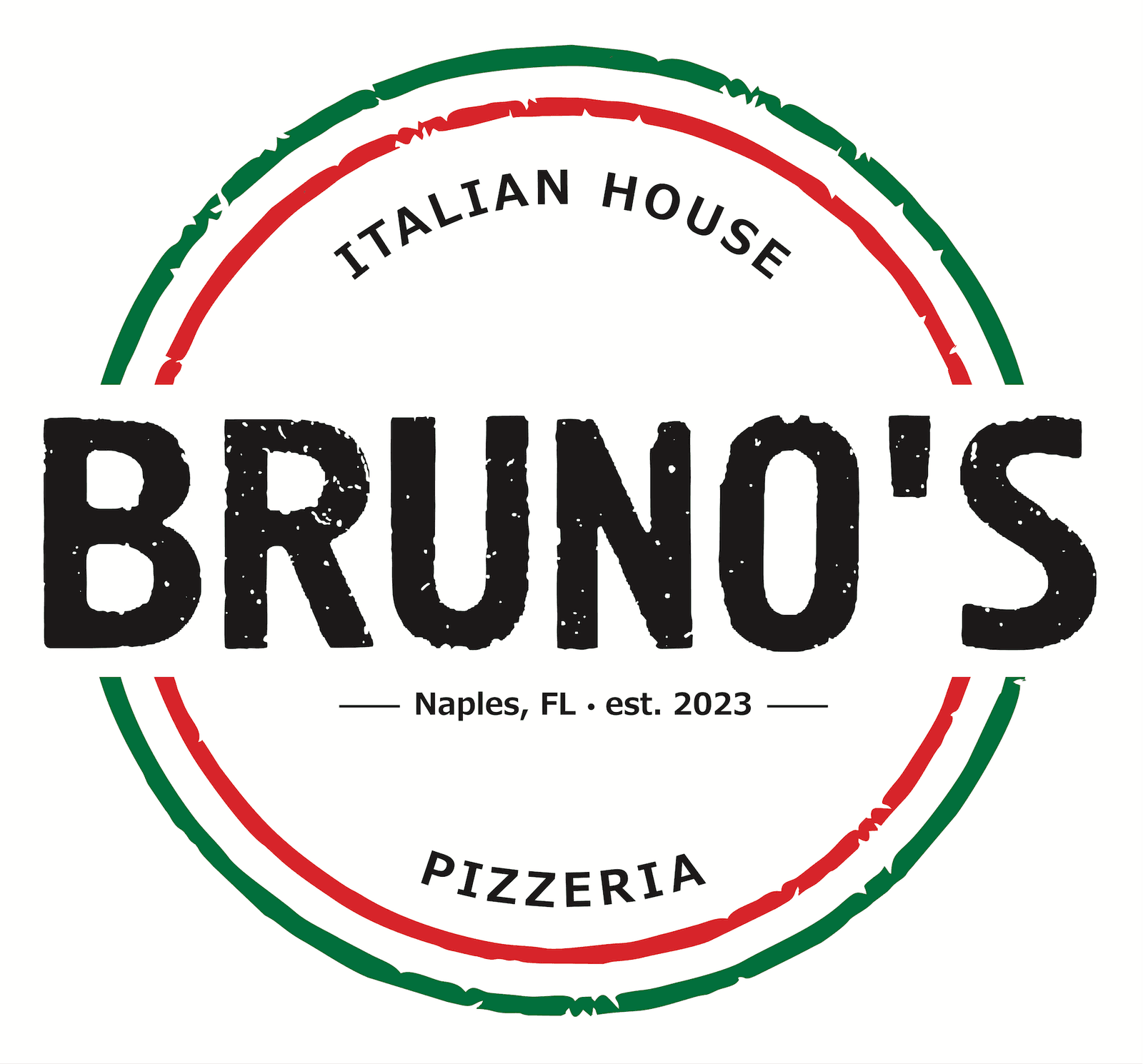 Bruno's Italian House & Pizza