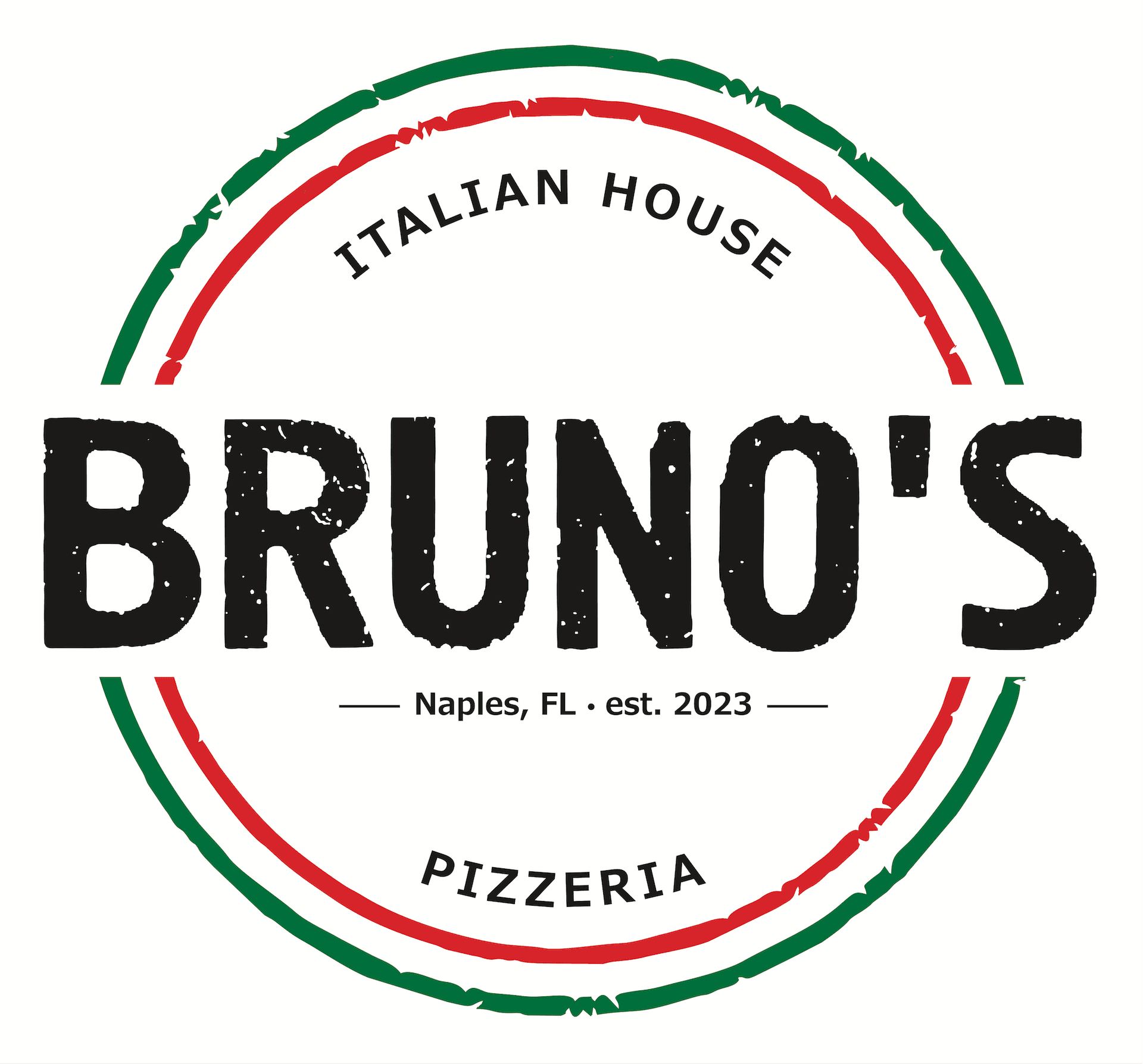 Bruno's Italian House & Pizza