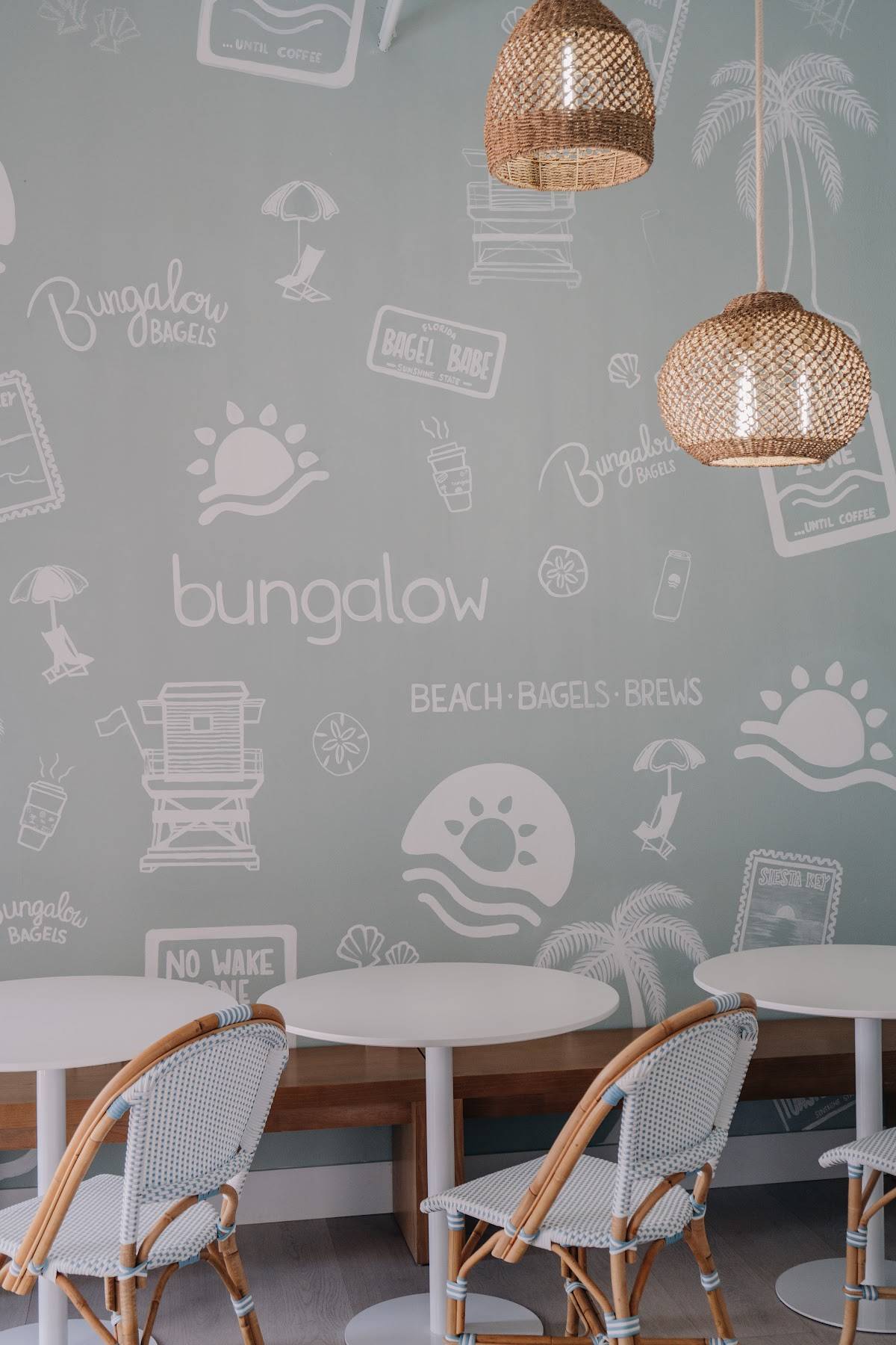 Bungalow Bagels