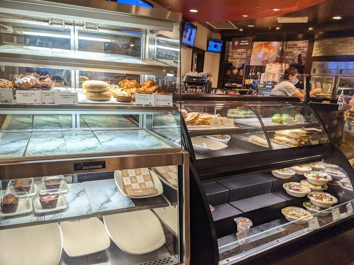 Cafe San Marco