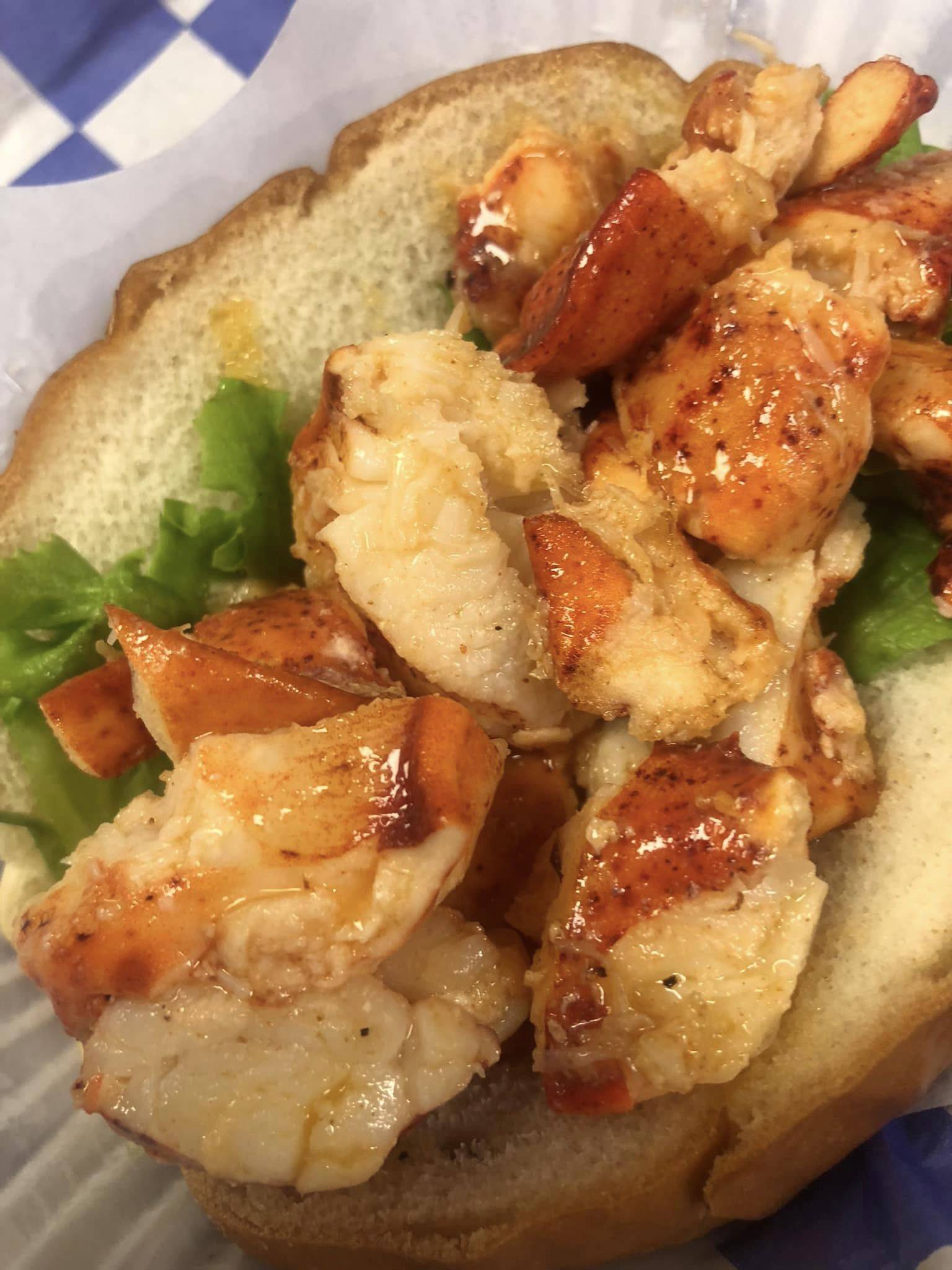 Cape Cod Fish