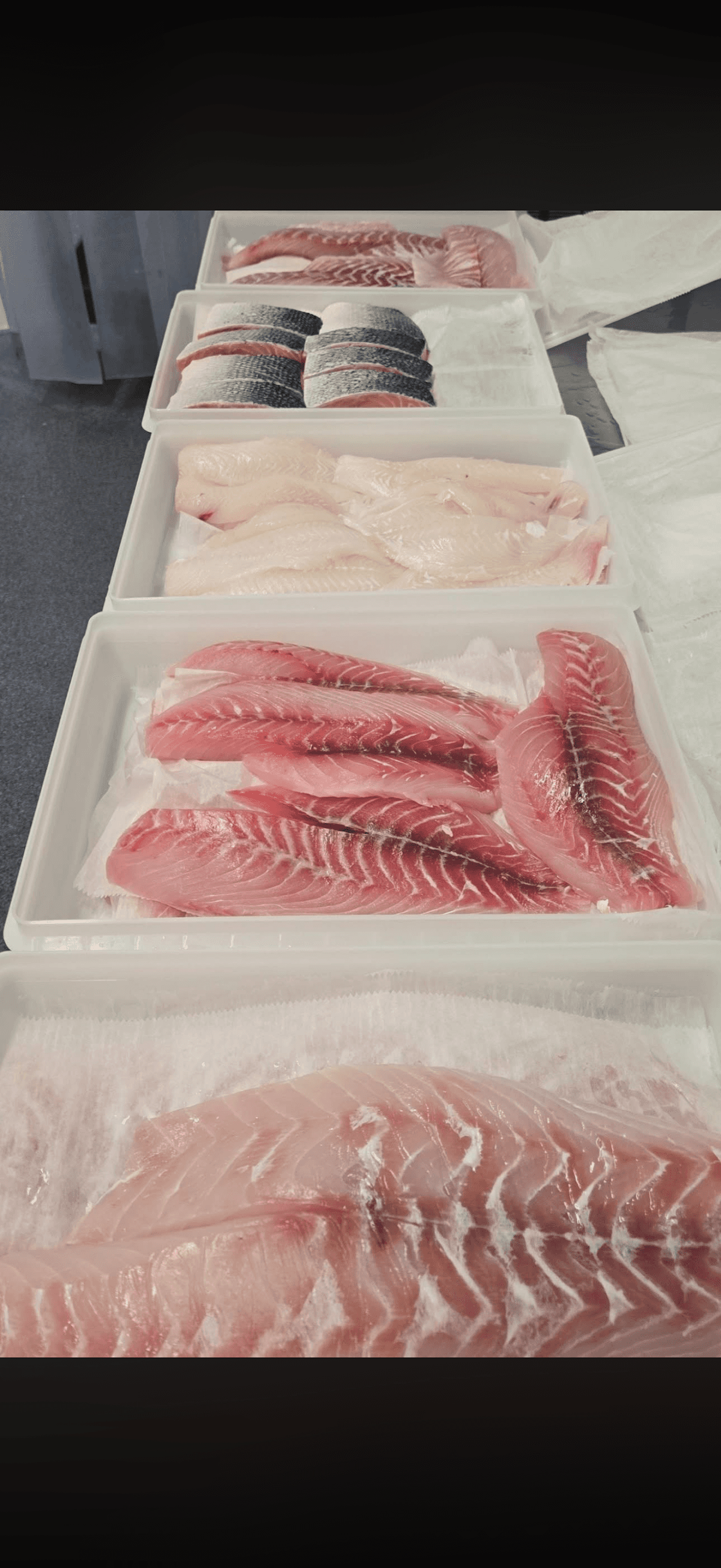 Capt. J’s Gulf Seafood