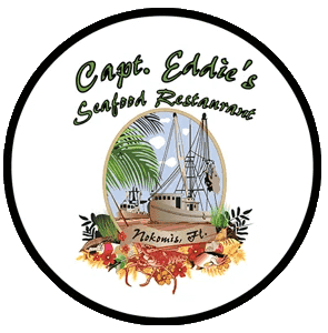 Captain Eddie's Family Seafood Restaurant