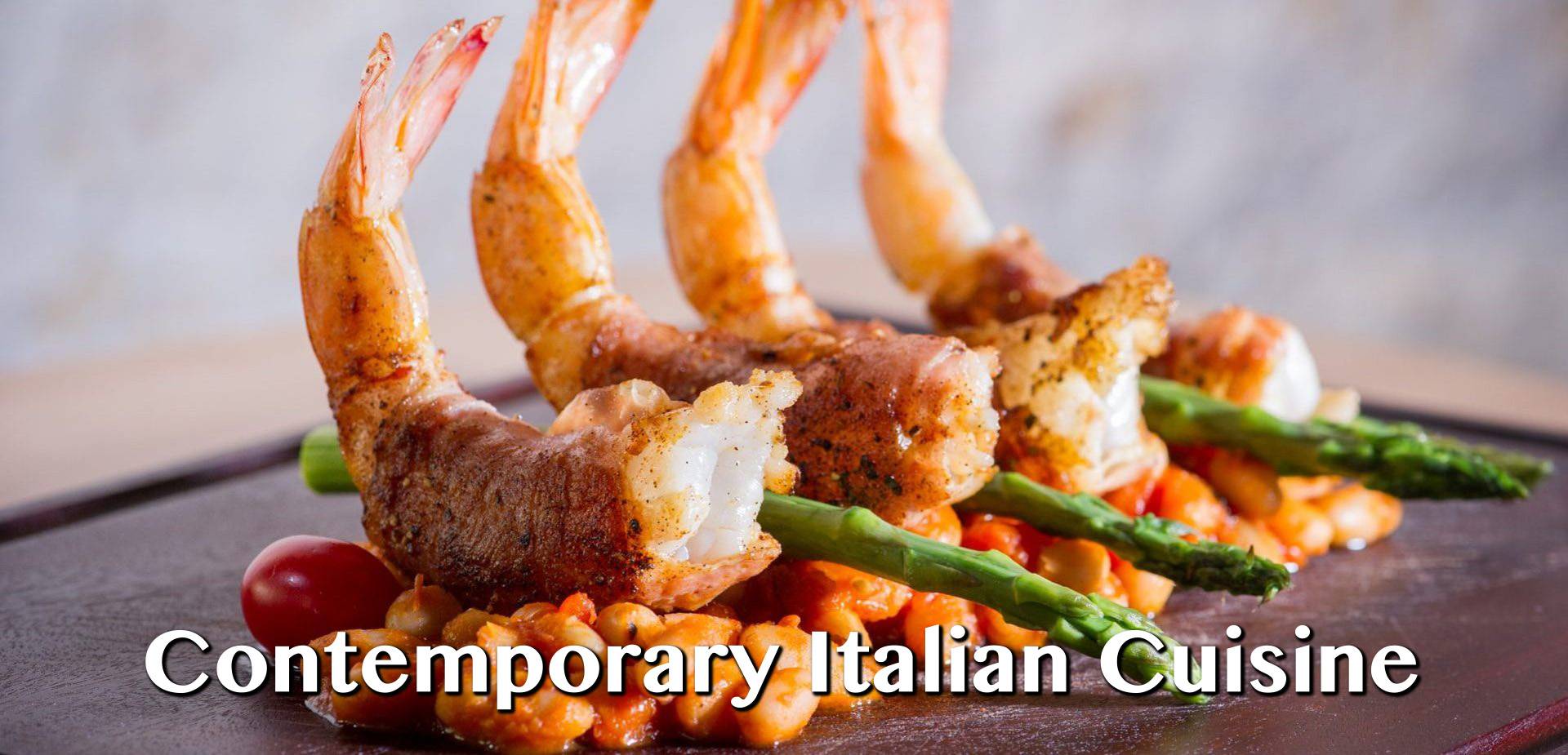Cassariano Italian Eatery