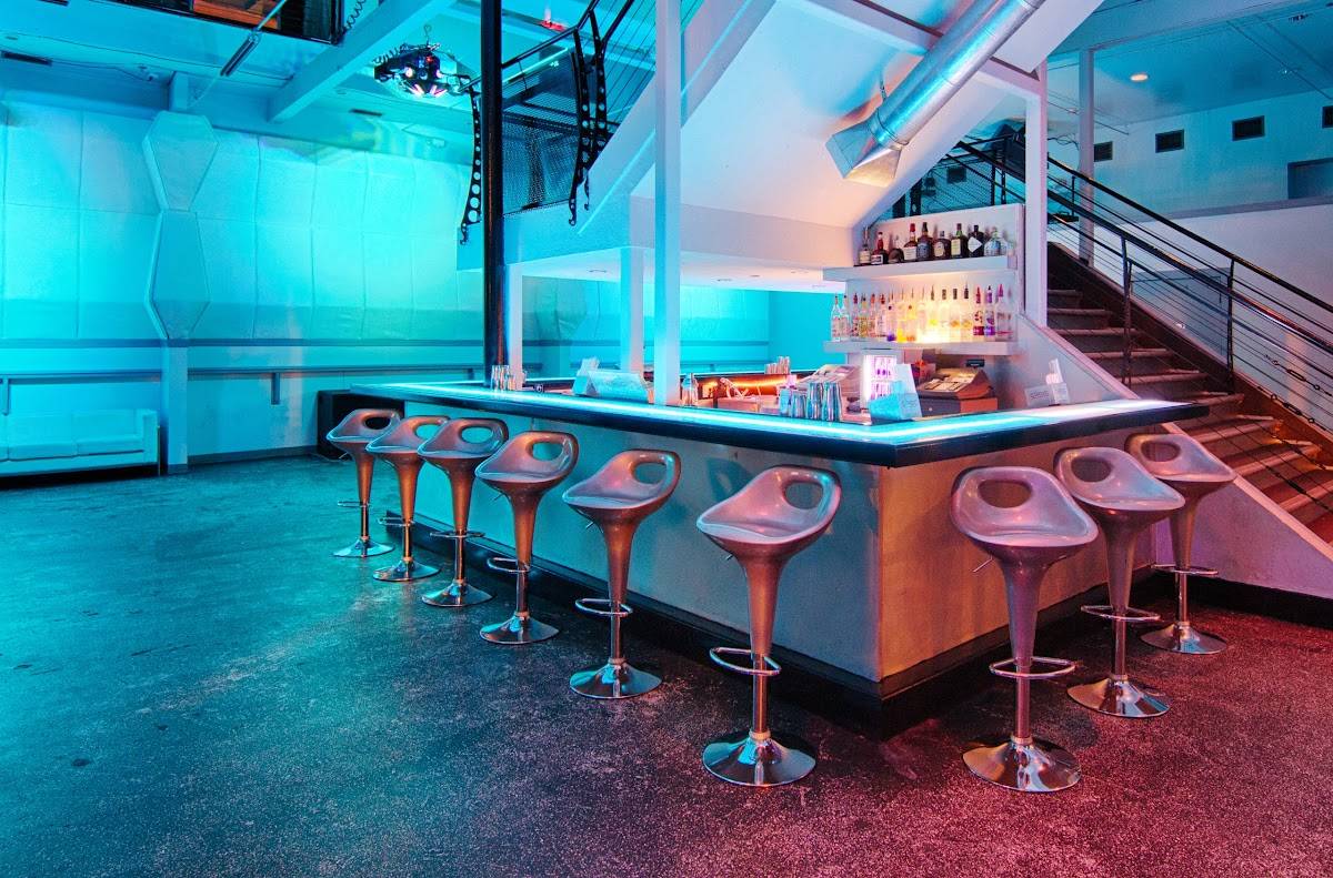 Celsius Nightclub
