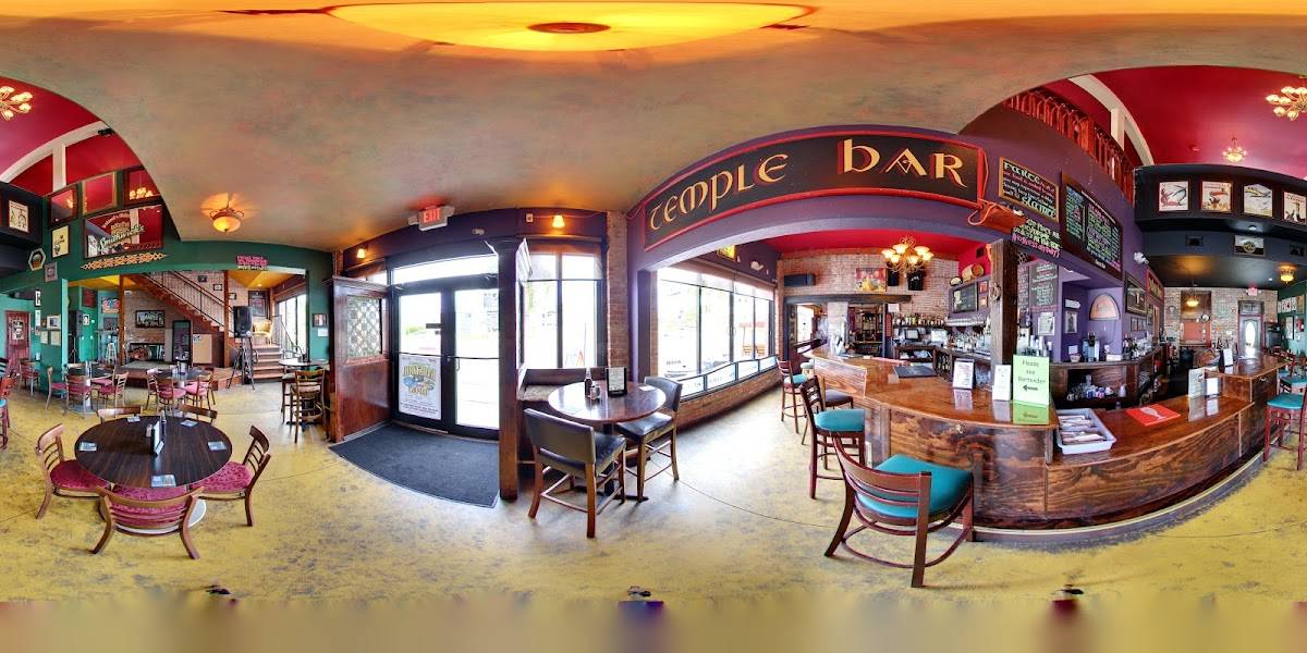 Celtic Ray Irish Pub