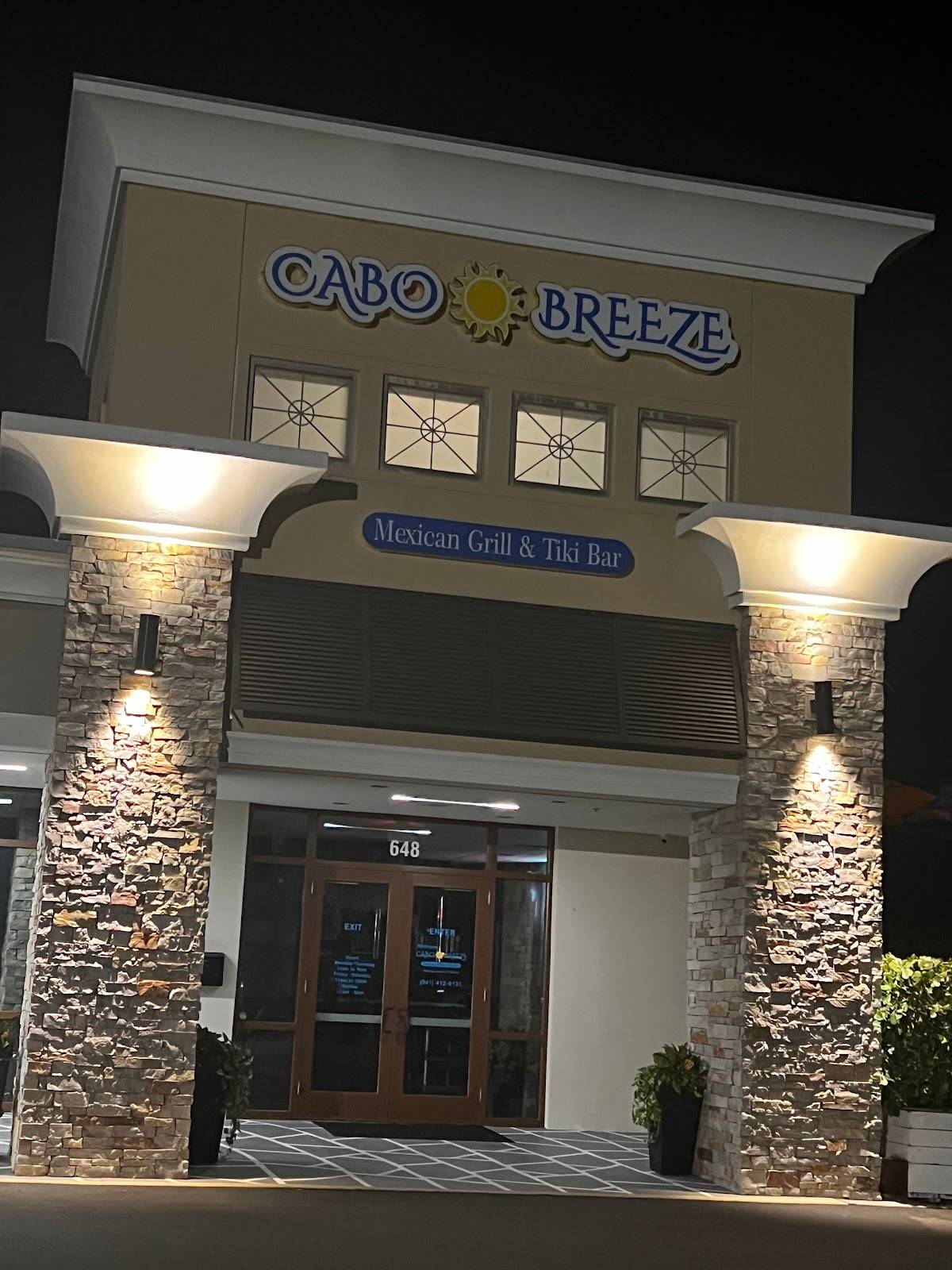 Ceyer's Taqueria