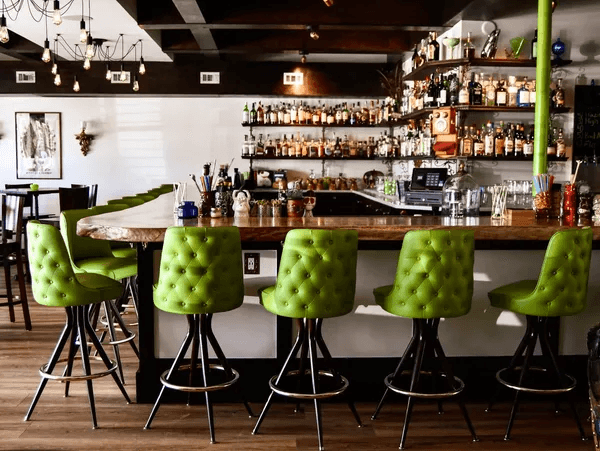 Chartreuse Craft Cocktail Lounge