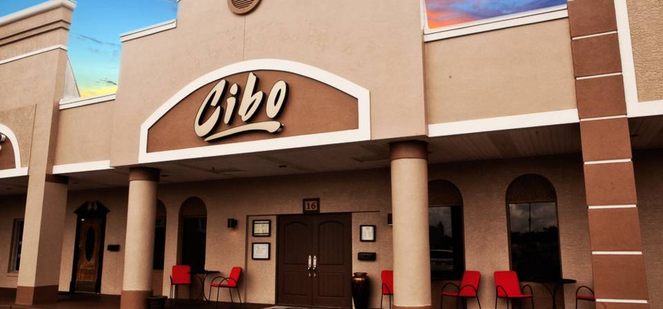 CIBO
