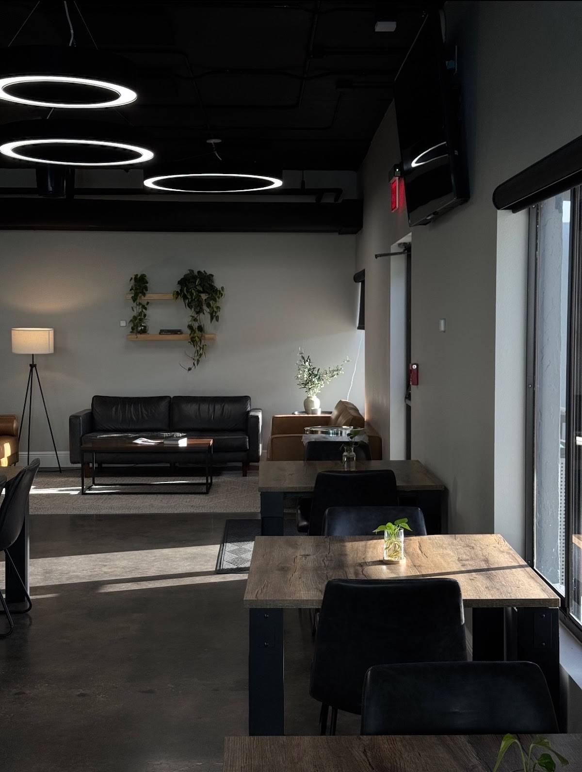 Coffee Bar