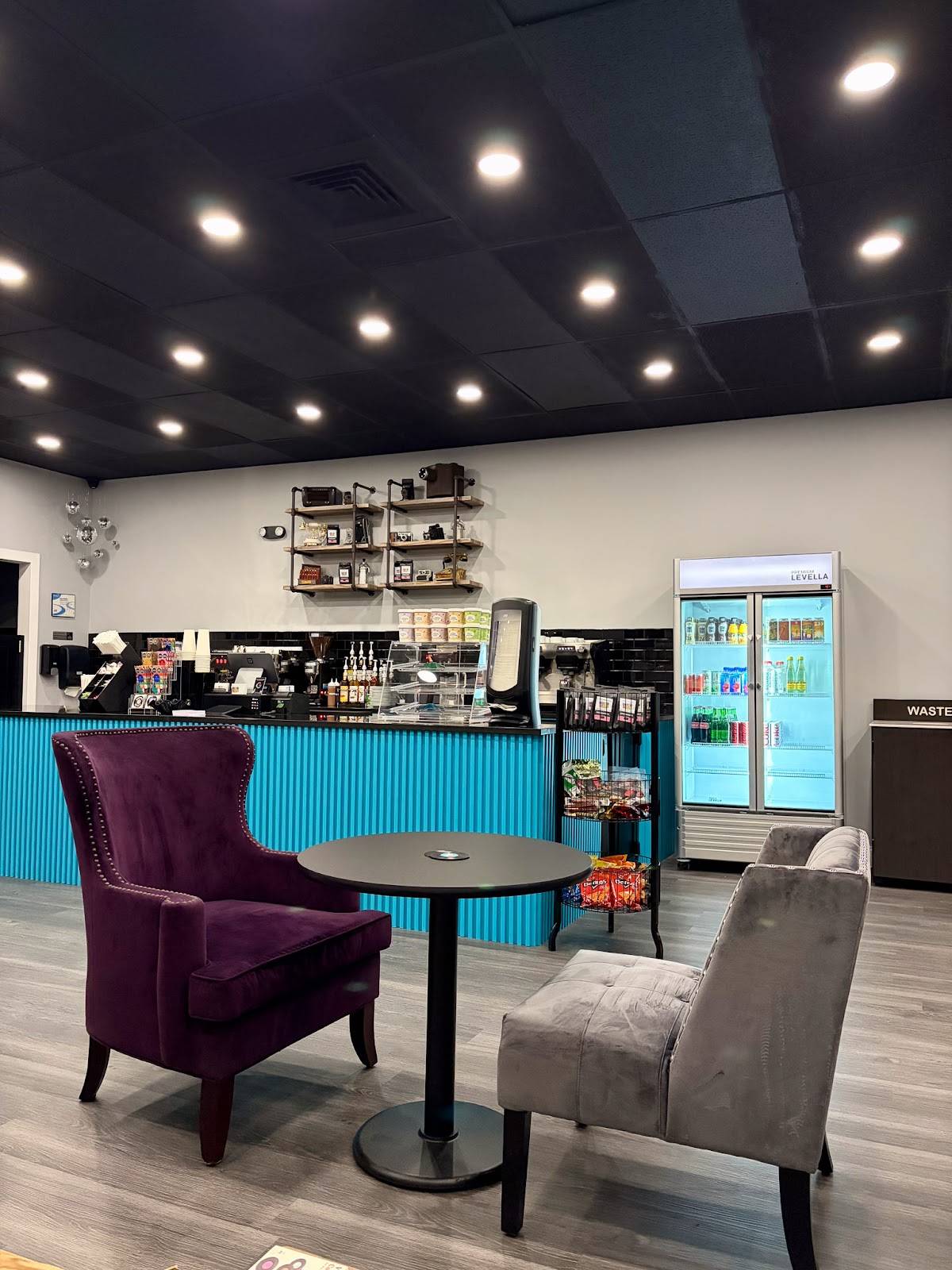 Disco Bean Coffee Company