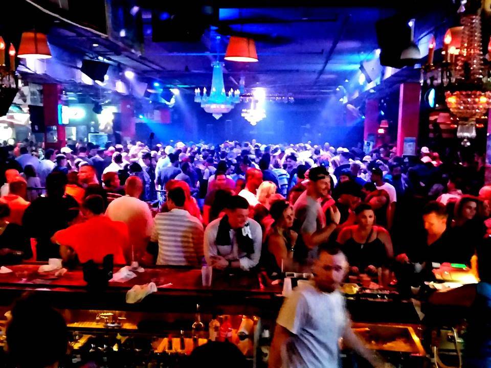 Dixie Roadhouse