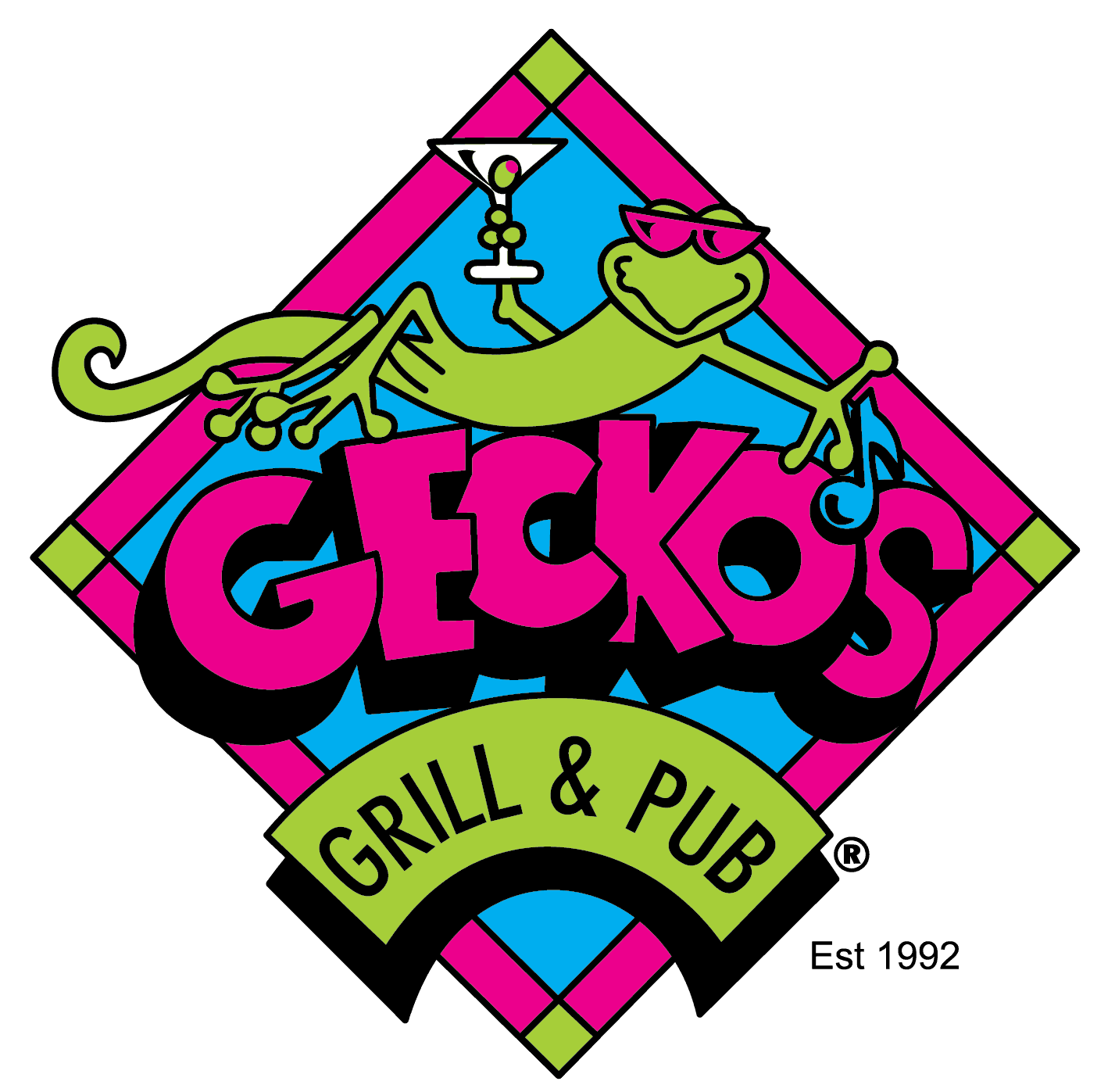 Dockside Waterfront Grill