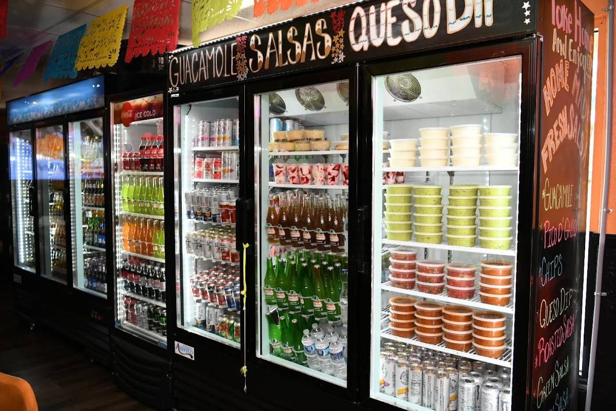 El Sabor De Puebla