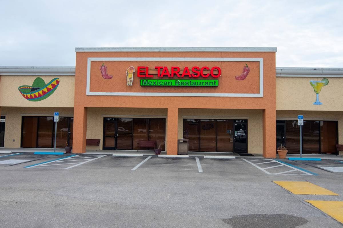 El Tarasco