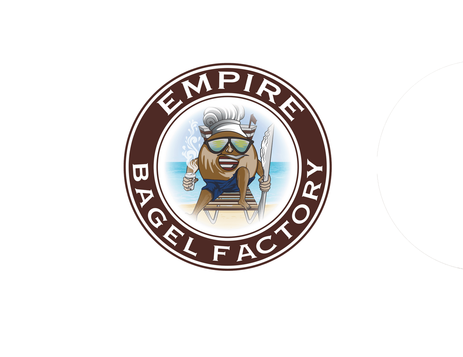 Empire Bagel Factory