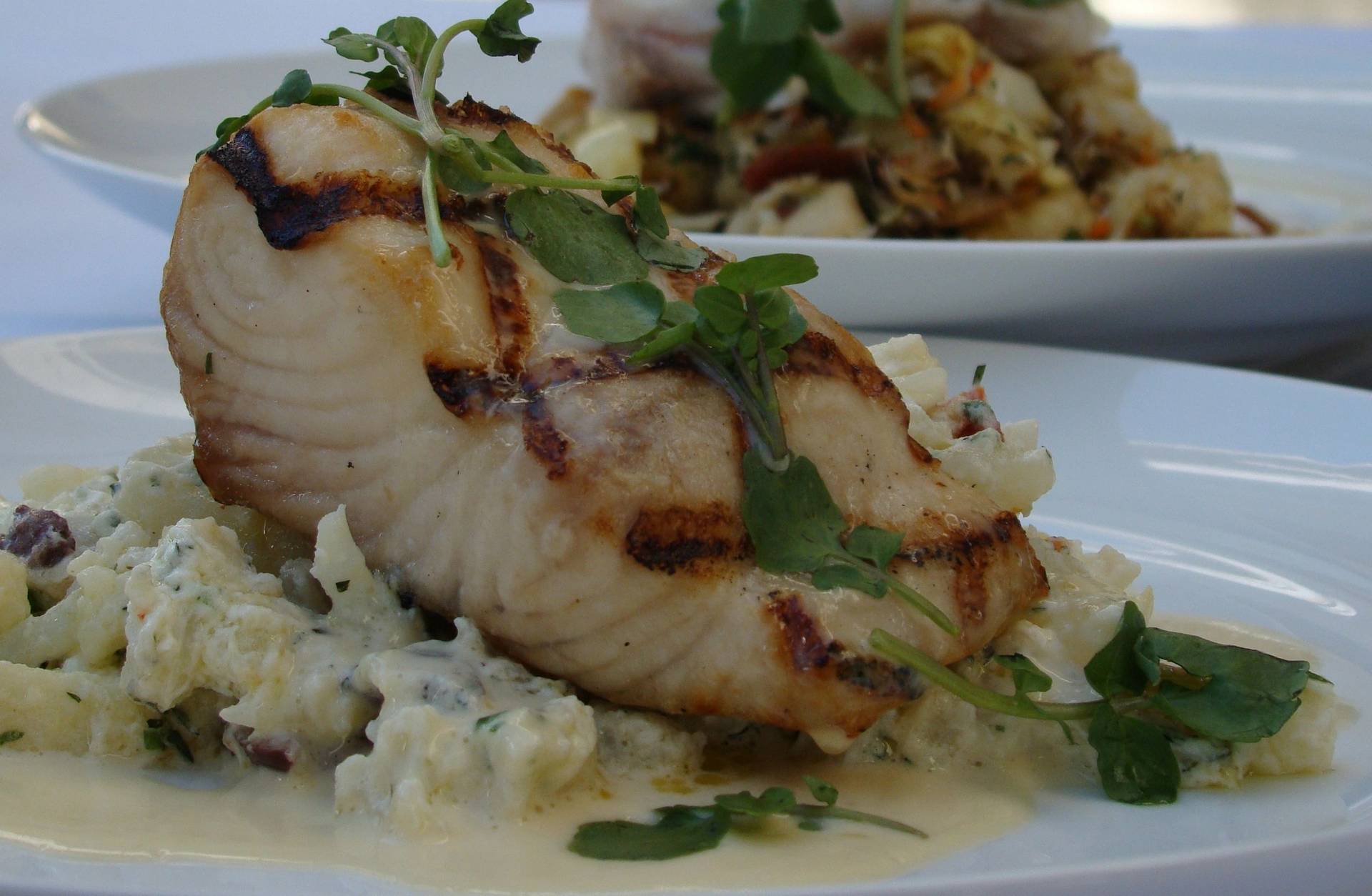 Fin Bistro