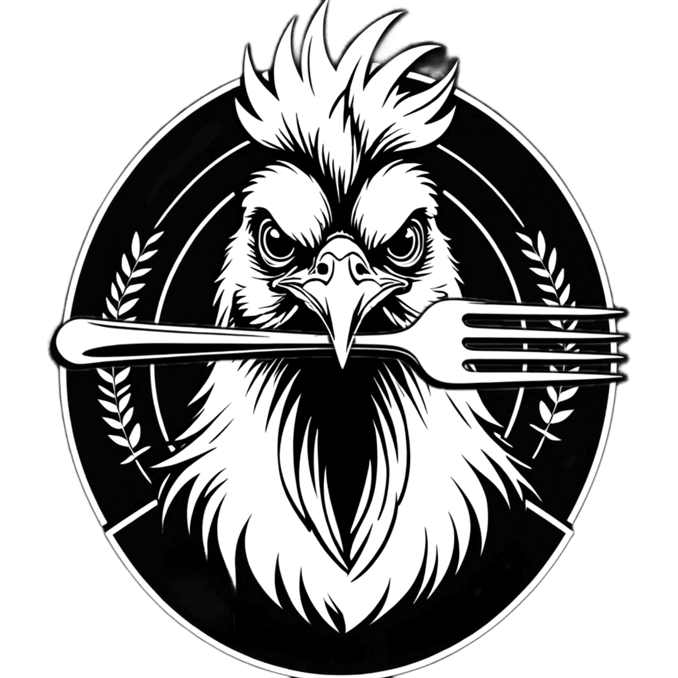 Fork & Hen