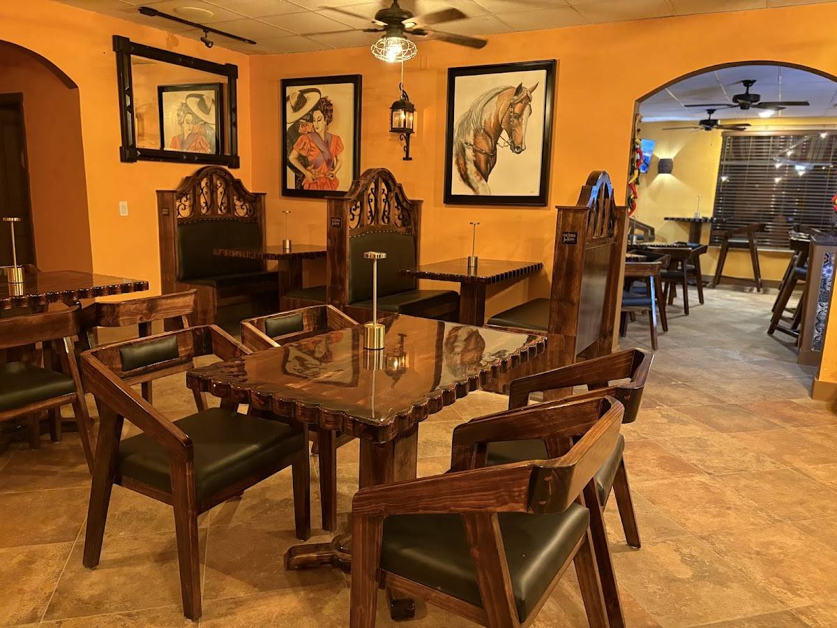Hacienda Jalisco
