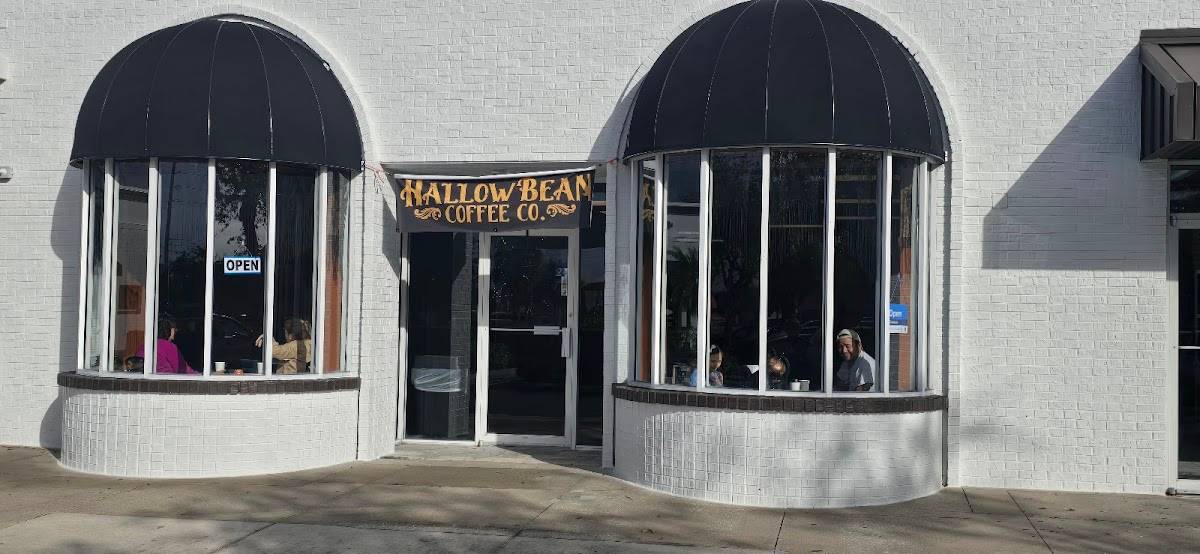 HallowBean Coffee Co