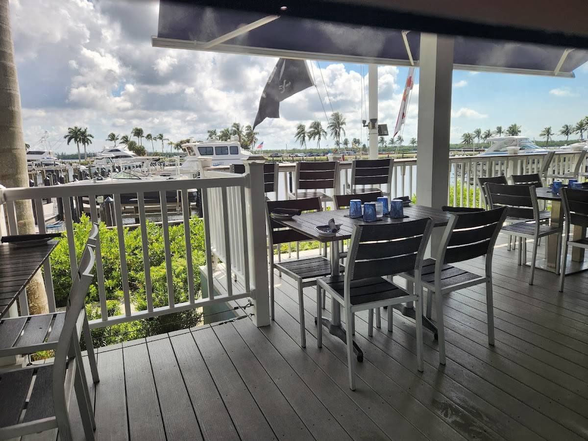 High Tide Social House