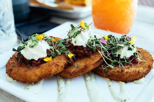 Hogfish Harry's Restaurant + Bar