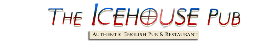 Ice House Pub