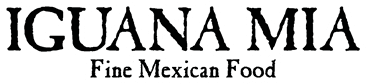 Iguana Mia of Bonita Springs