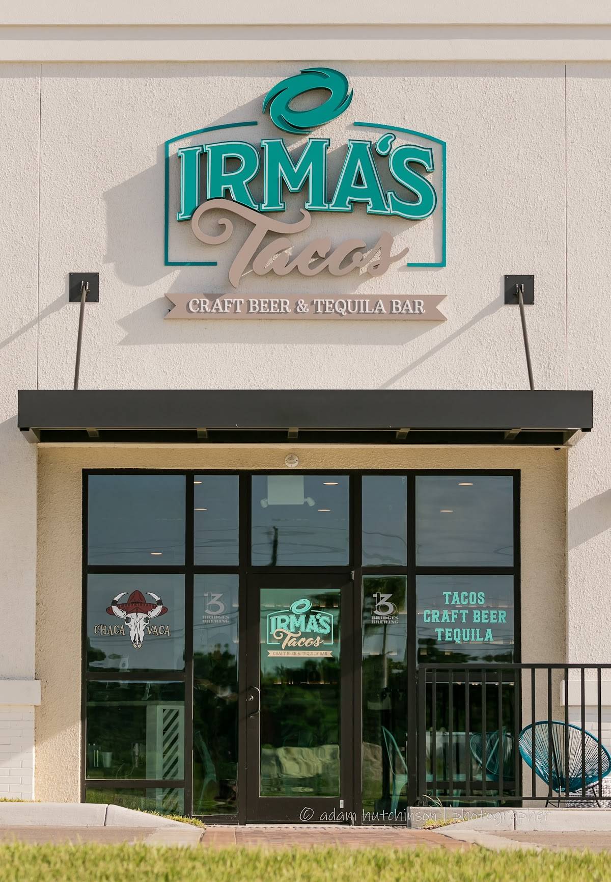 Irma’s Tacos, Craft Beer & Tequila Bar