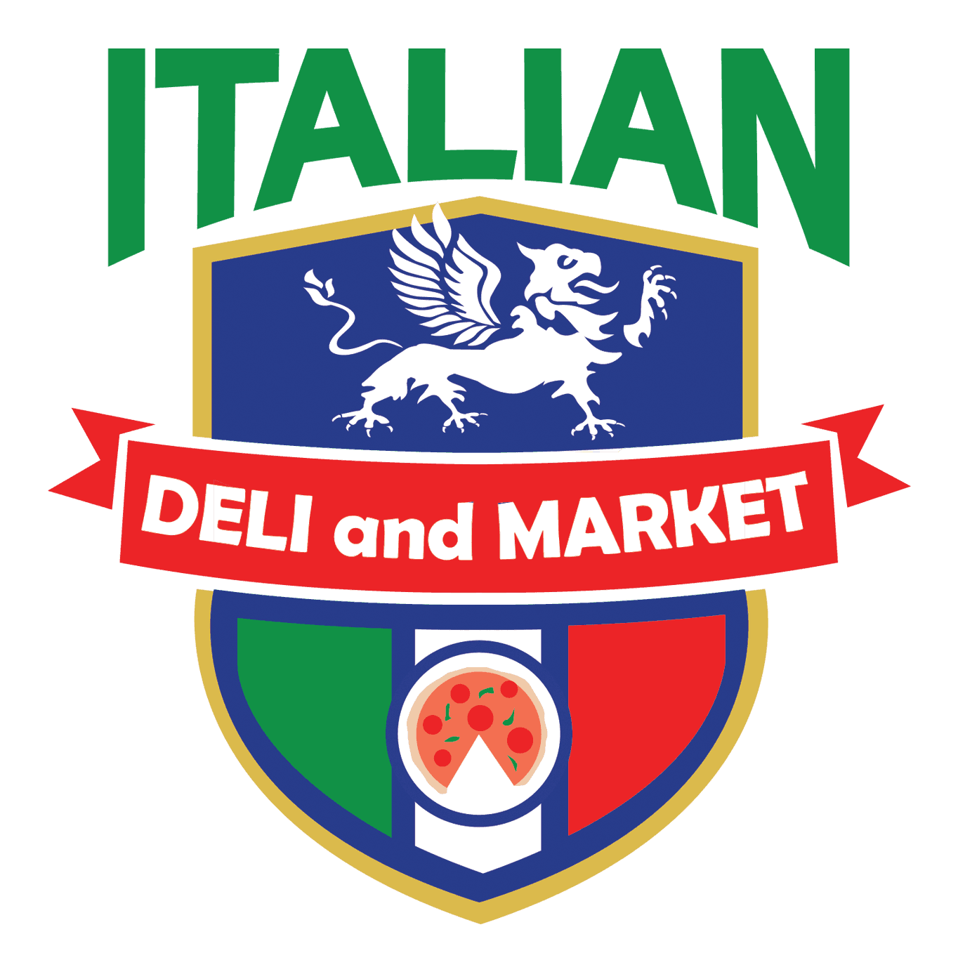 Italian Deli and Market