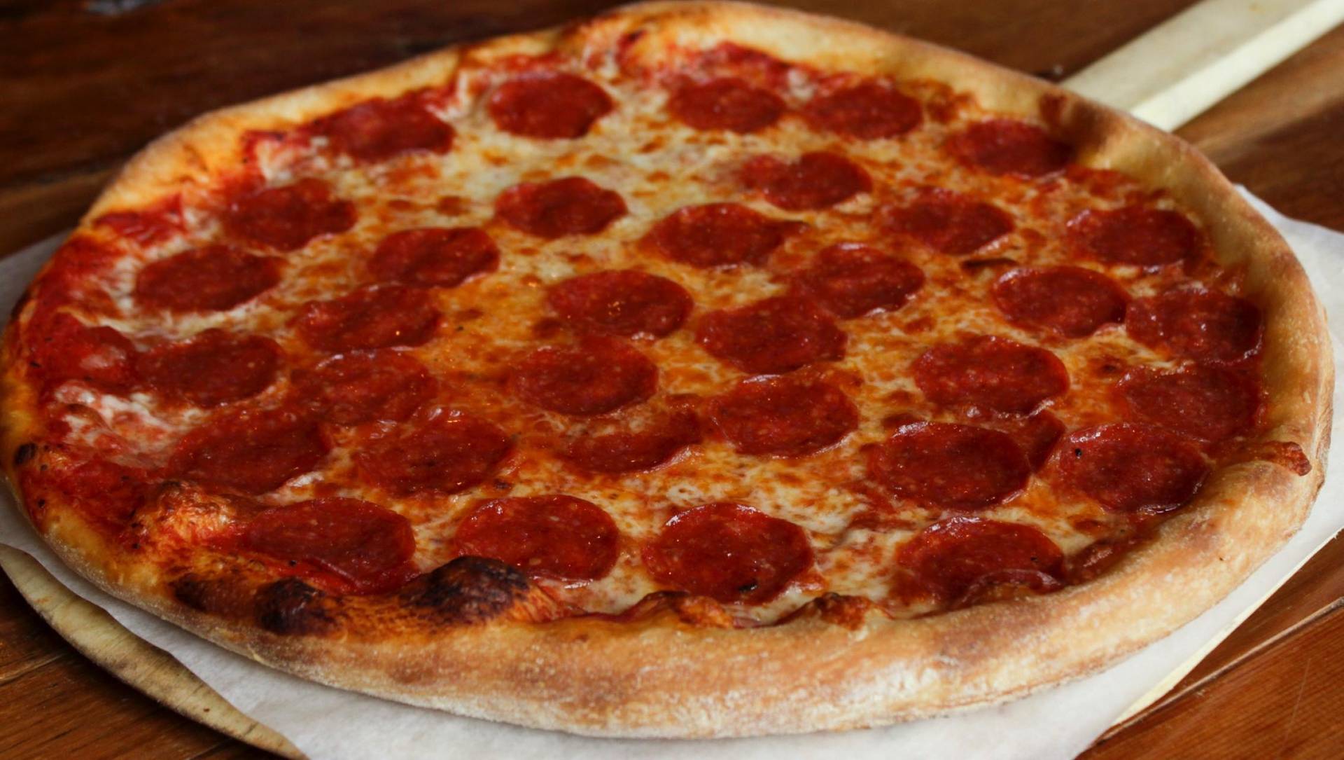 Joey's Pizza