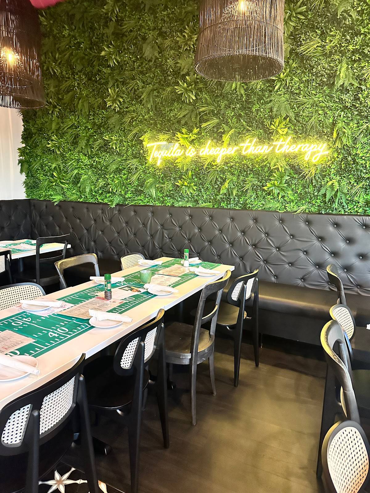 La Mesa Taqueria