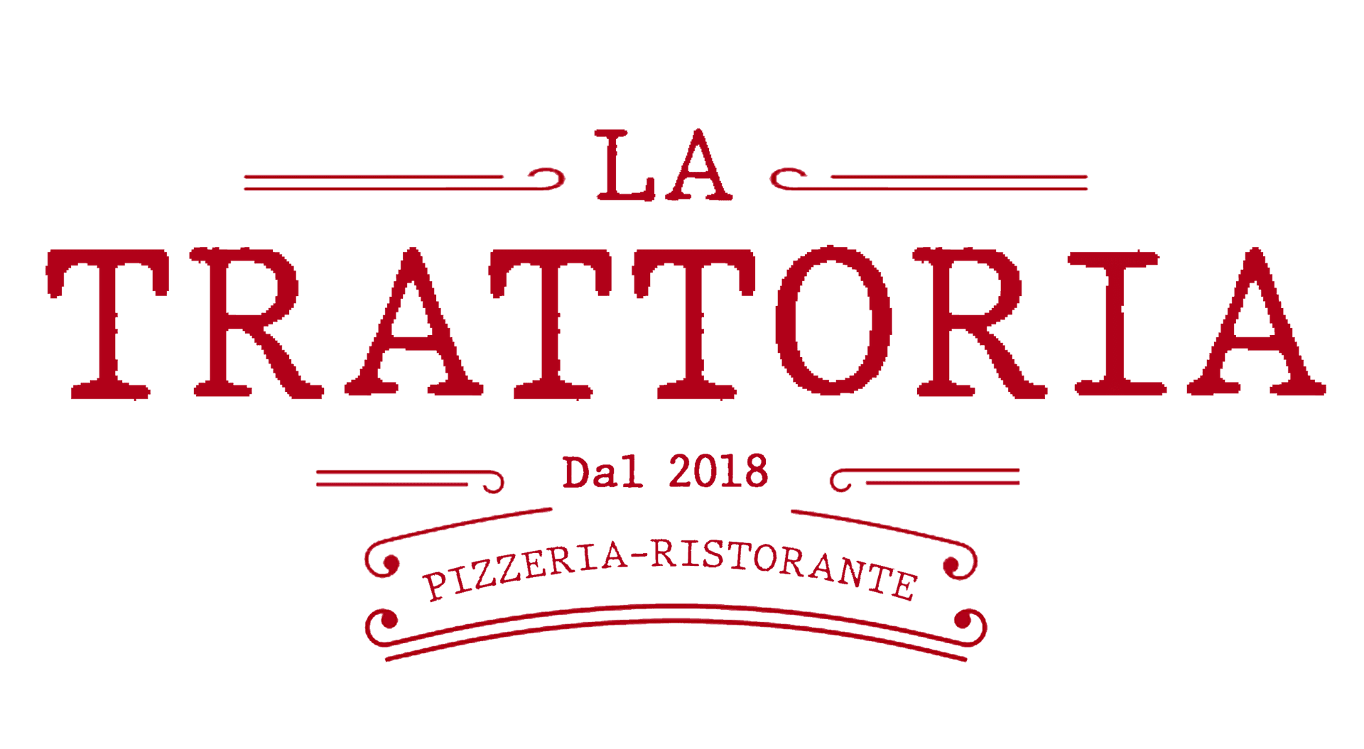 La Trattoria