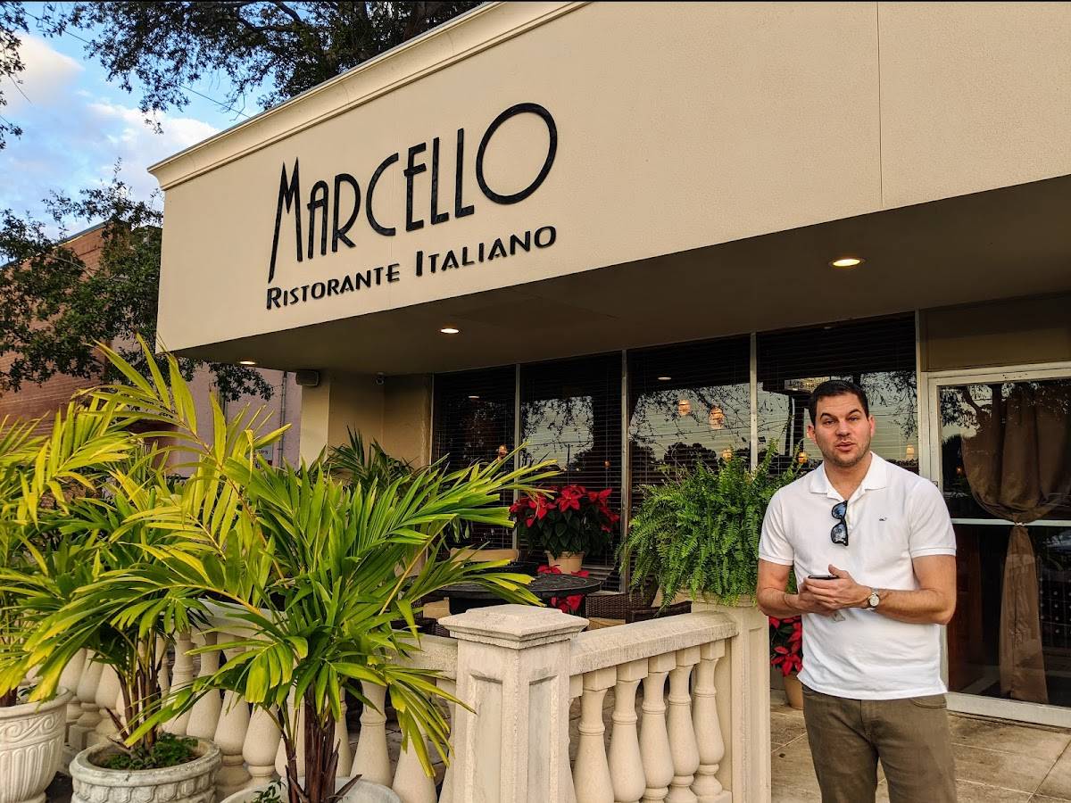 Marcello's Ristorante
