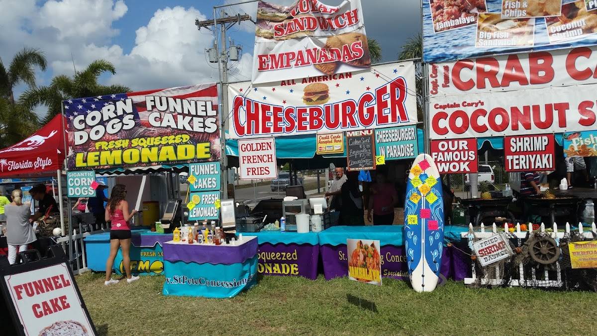 Marco Island Farmers Market