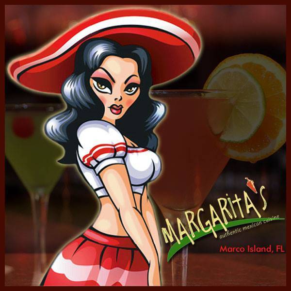Margarita's