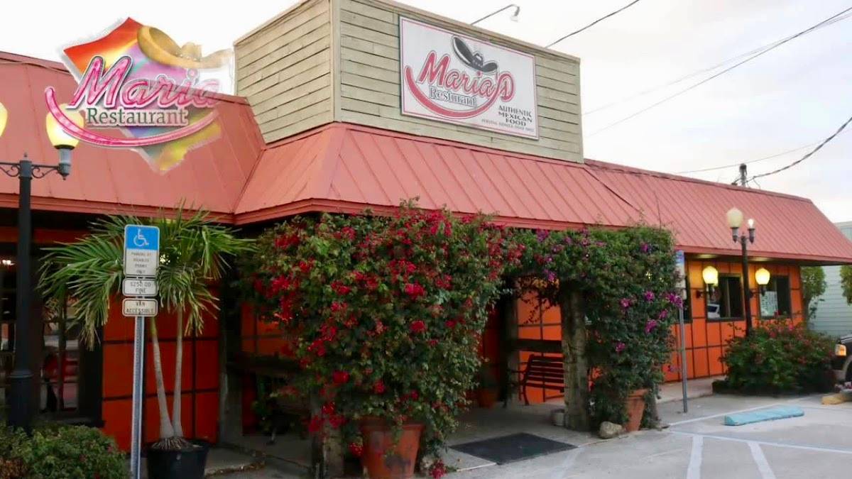 Marias Mexican Restaurant