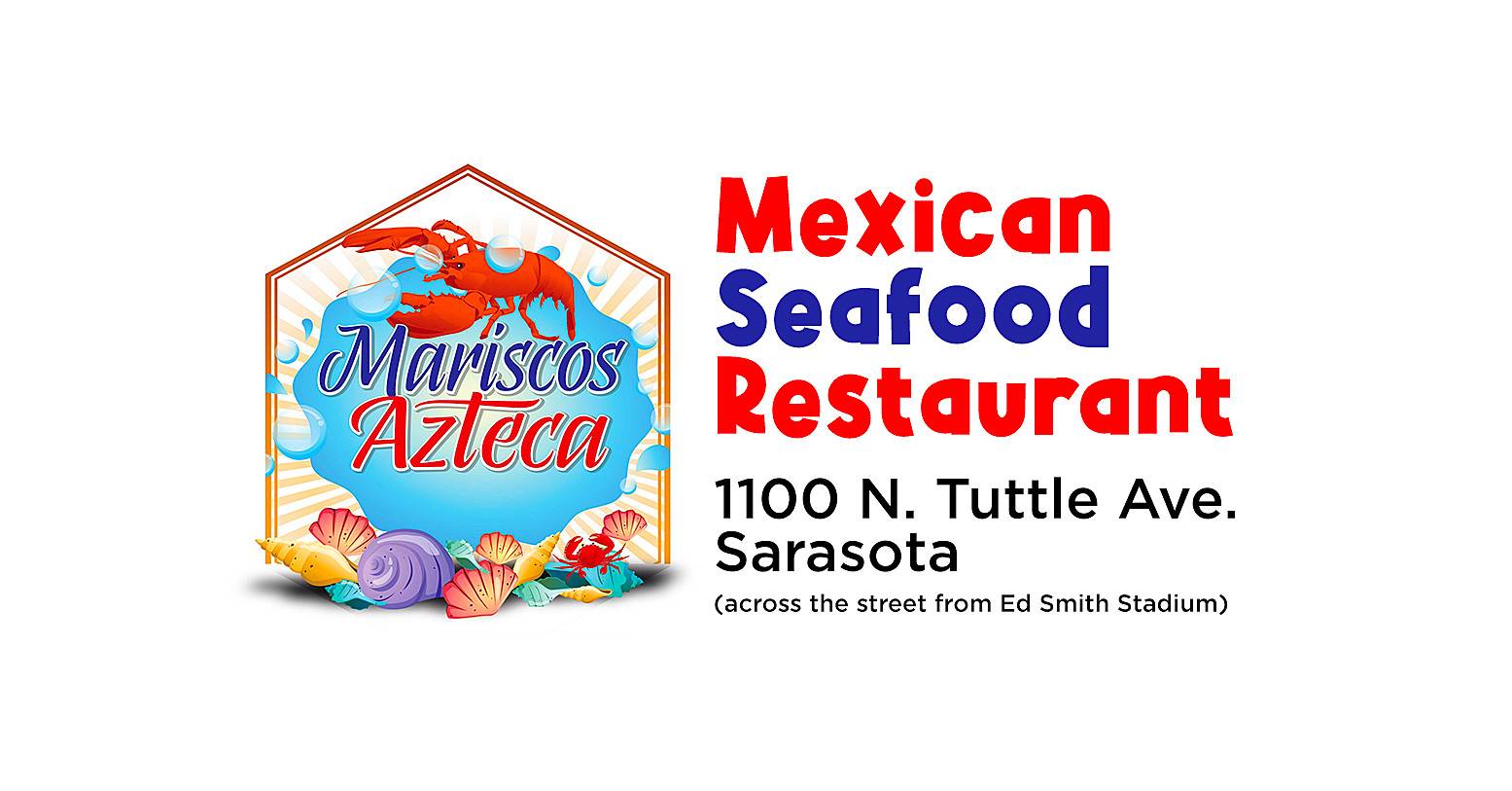 Mariscos Azteca Mexican Seafood Restaurant
