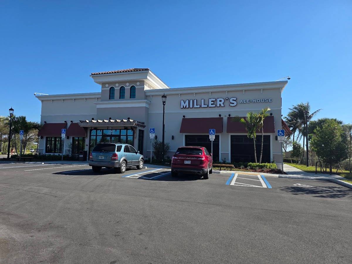 Miller's Ale House