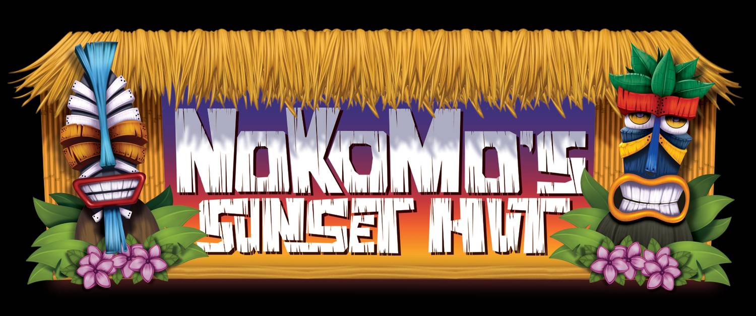 Nokomo's Sunset Hut