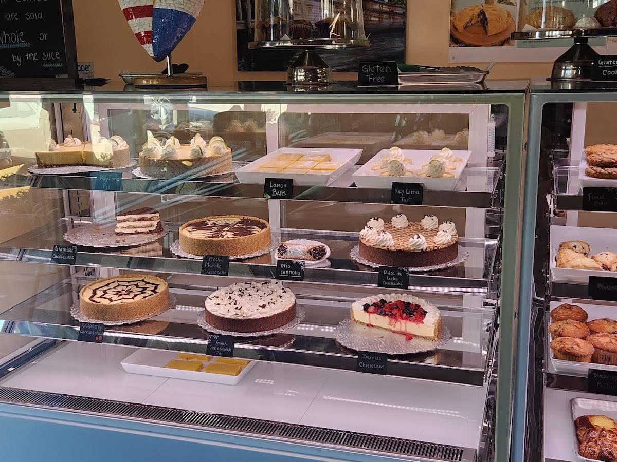 Ori's Bakery & Café