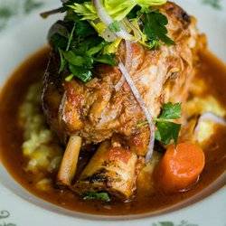 Osteria Tulia