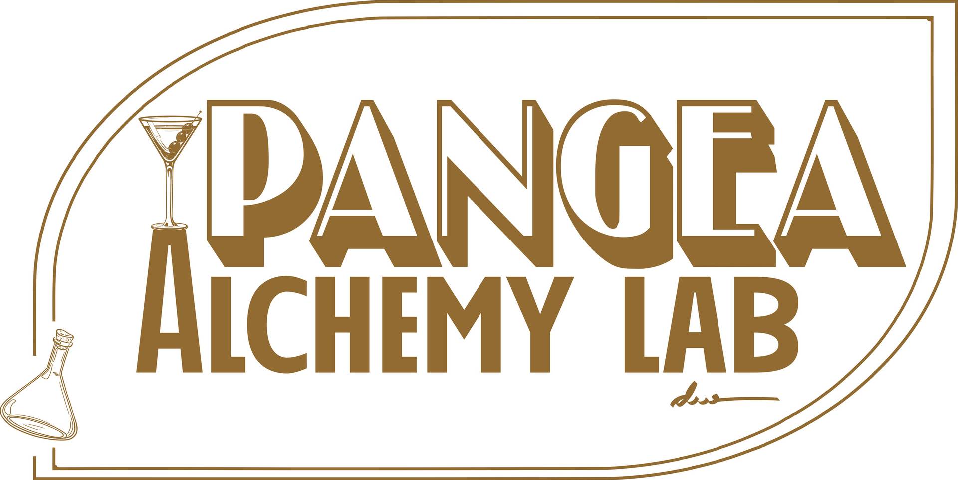 Pangea Alchemy Lab