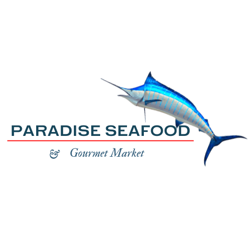 Paradise Seafood Market