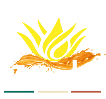 Pineapple Tequila